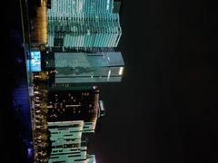 -钱江新城灯光秀
