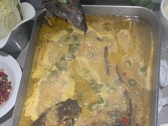 -半天妖烤鱼(方庄店)