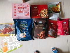 -山姆会员商店(杨桥西路店)
