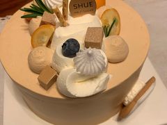 -半勺舒舒生日蛋糕店