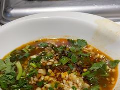 -味之绝美蛙鱼火锅(建设路店)
