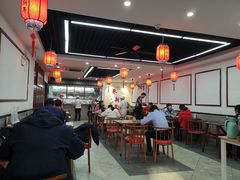 -朱新年·苏式汤团·面点(北寺塔店)