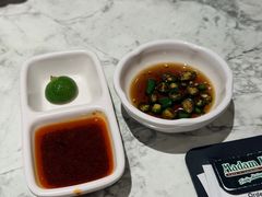 -关夫人餐厅(KLCC阳光广场店)