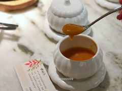 南瓜沙-潮堂 · 潮州菜(恒隆广场店)