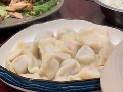 -石老头关东饺子王·东北菜(嘉华鑫城店)