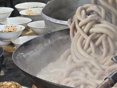 -甘记肥肠粉(马鞍北路店)