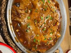 -肥三土菜馆(五四广场店)