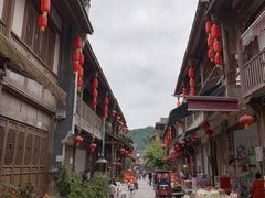 -海窝子古镇