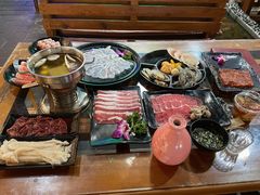 -丽江庭院之爱在路上(西单店)