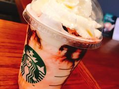 -星巴克(成都龙湖三千集店)