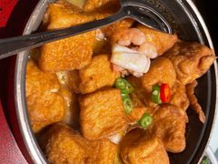 -闽南厝·闽南菜(福隆店)