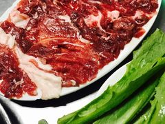 -三兴涮羊肉(荣安大街店)