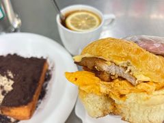 -颓记茶餐厅(夏湾店)