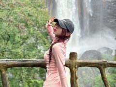 -洛阳白云山景区