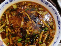 岐山臊子面-天下第一面(大雁塔北广场店)