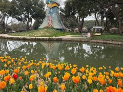 -无锡梅园公园