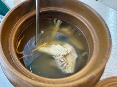 花螺鸡汤-神仙馆(衡山路店)