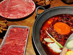 -楠火锅(仁恒梦中心店)