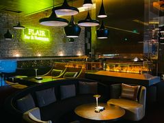 -富力丽思卡尔顿酒店·FLAIR餐厅酒吧