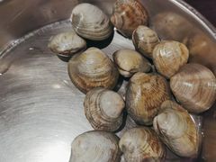-青蓬蒸汽海鲜·深圳老字号·团建聚会(壹方城店)