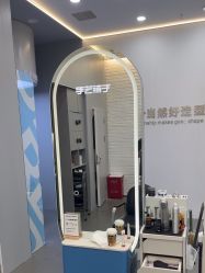 点击看大图 -手艺铺子·专注男士理发