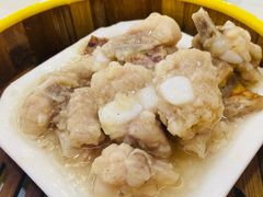 -新宝城海鲜坊(大浪店)