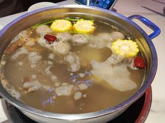 -八合里潮汕鲜牛肉火锅(福州万象城店)