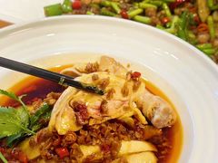-几荷·恰似故人来(秀水广场店)