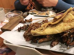 -木屋烧烤(龙岗南联店)