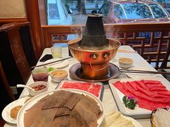 -东来顺饭庄(天坛店)