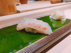 -鮨一日本料理(大中华店)