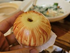 -金苑酒家·客家菜·广东老字号(万象店)