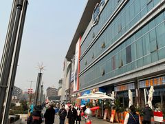 -凯德广场(金牛店)