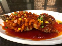 -裕兴记·三虾面(西北街总店)