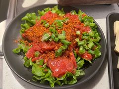 -新辣道鱼火锅(西直门店)