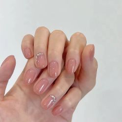 -M·X Nail日式美甲美睫