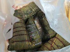 -金太粽(上海弄堂第一粽店)