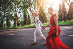 -苏菲亚婚纱影楼尊爵店(昆区店)