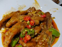-神仙钵湘香土菜馆(光华路店)