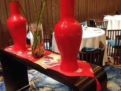 -红棉中餐厅·广州海航威斯汀酒店