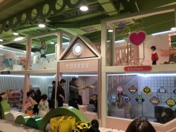 -乐多星球潮玩中心(沈阳嘉里城店)