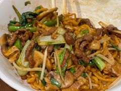 -寻裕记·现炒浇头面(人民广场店)