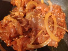 -新石器烤肉(百联川沙店)