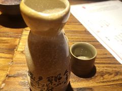 桃花酿-并州大牌档之醉轻尘