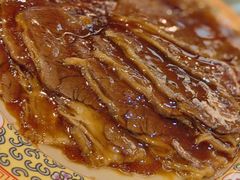 -烤肉季饭庄