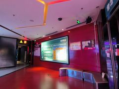 -糖潮量贩KTV(高新万达广场店)