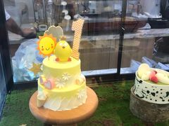 -DEMO黛慕蛋糕(中泰店)