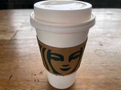 -星巴克臻选(成都宽窄巷子店)