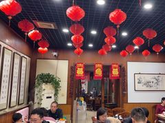 -老北京羊蝎子火锅(光荣道店)
