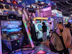 -龙小湖探索乐园 Little Hoo Galaxy(龙湖重庆金沙天街店)
